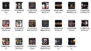 《全行业打粉引流理论+实战系统课》-战狼创富社