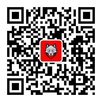 扫码关注公众号-战狼创富社