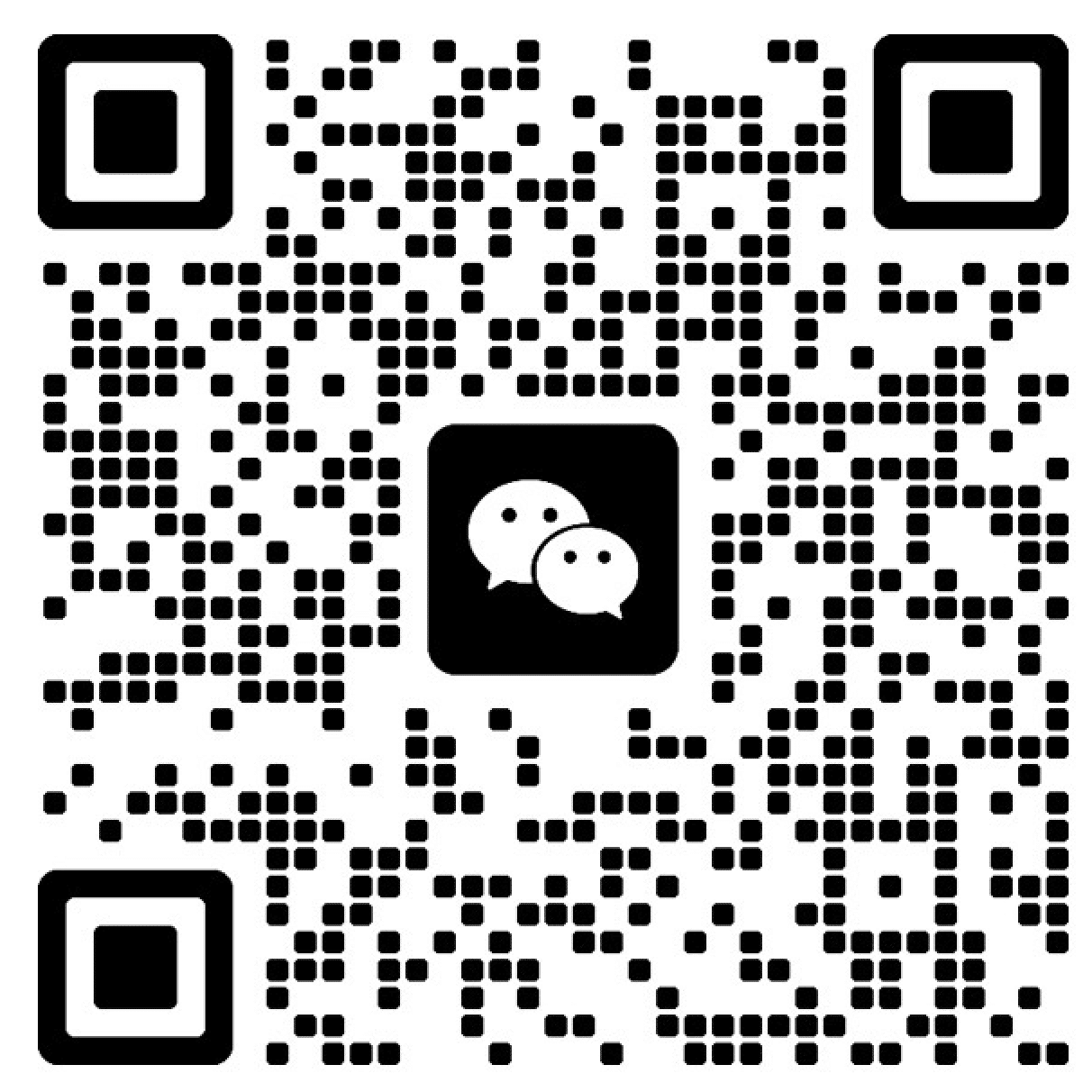 扫一扫加微信-战狼创富社