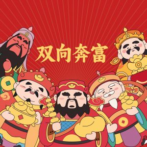项目学员反馈-战狼创富社