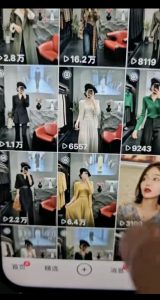 AI短视频带货 学员反馈-战狼创富社