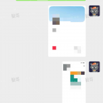 小红书跳转卡片+1-战狼创富社