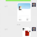 小红书跳转卡片+1-战狼创富社