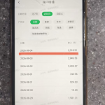 公众号流量主 学员反馈-战狼创富社
